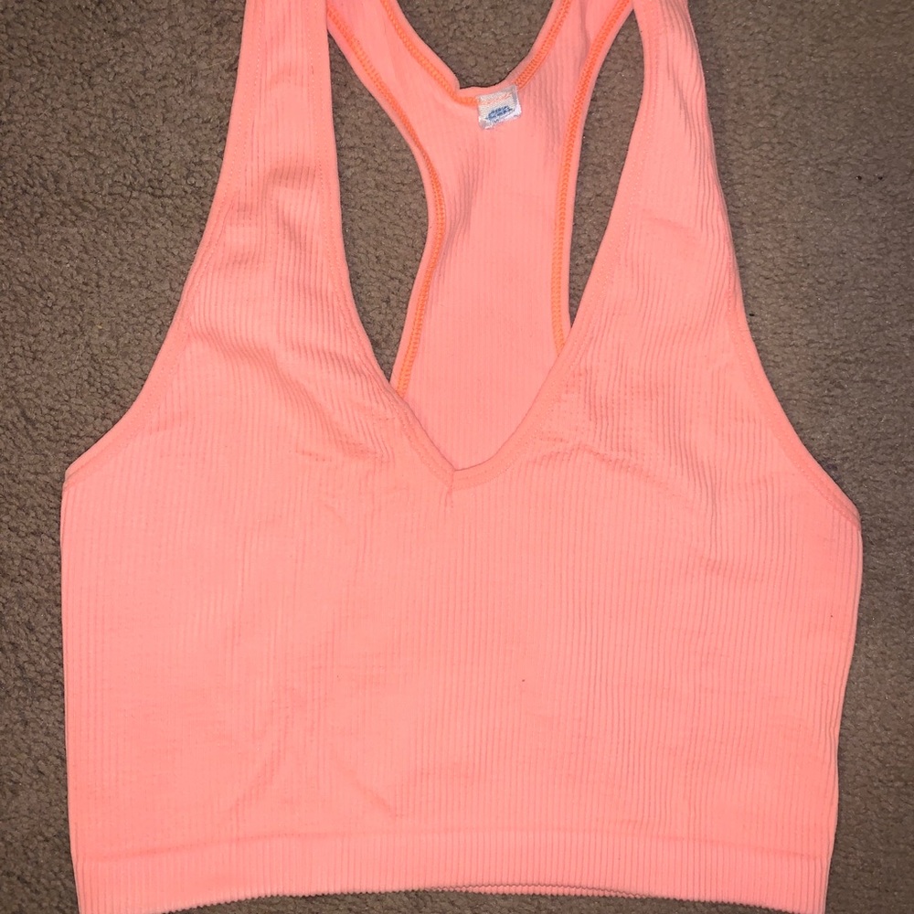 Free People Athletic Top